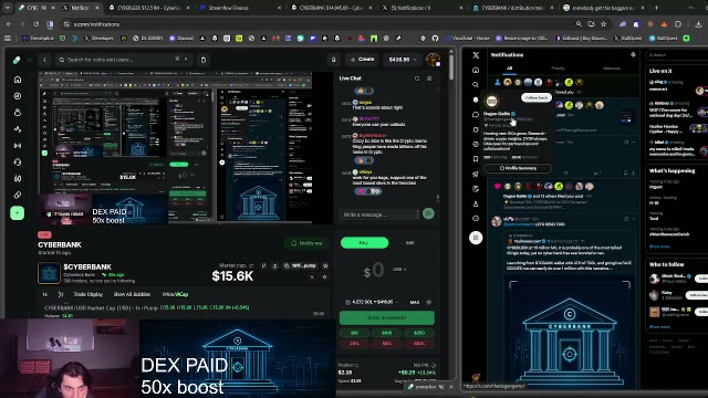 Cyberleek Bank