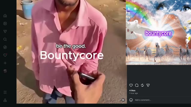 Bounty For Good
