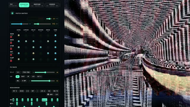 SYNTHI Records