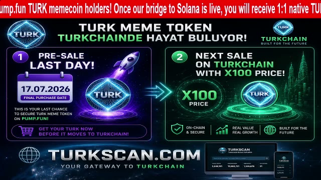 TURK