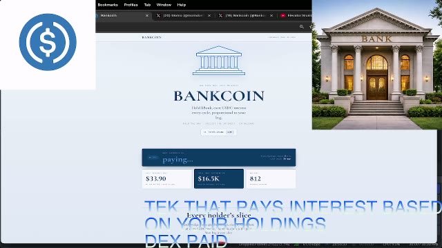 Bankcoin