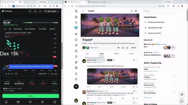 Pepe Pepe Pepe Sahur