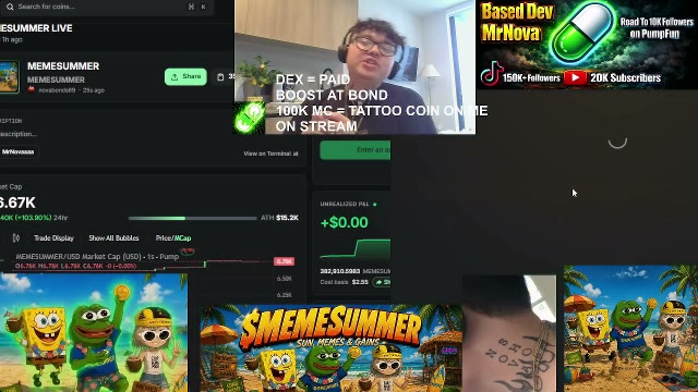 MEMESUMMER