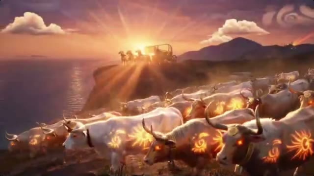 Sun Bull