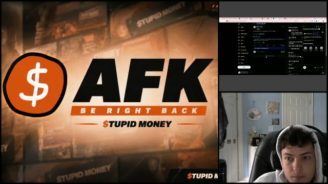 $tupid money