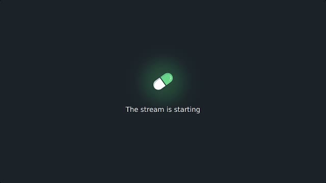 never stop clicking