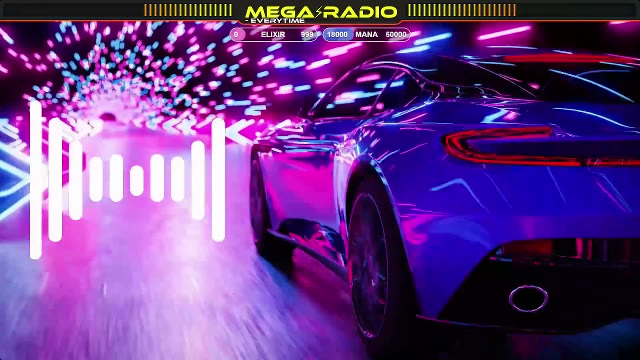 MegaRadio