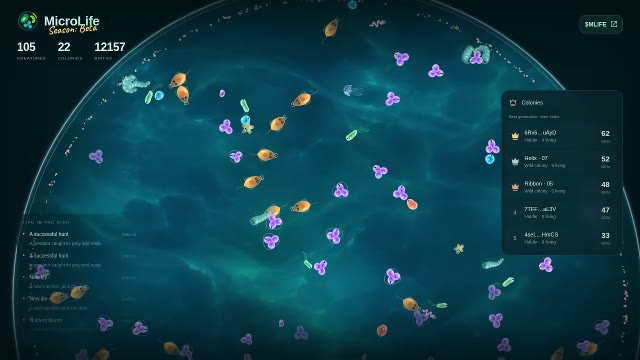 MicroLife
