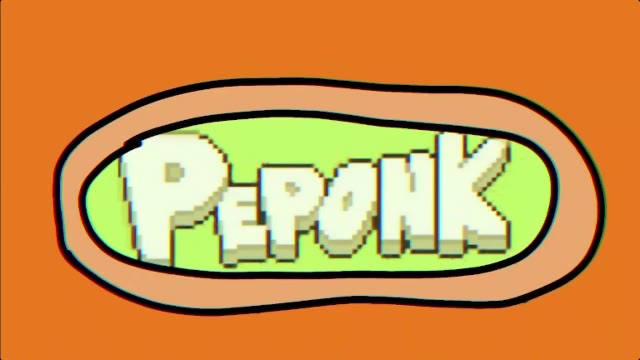 PEPONK