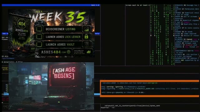 ASHES404