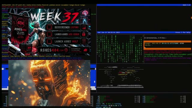 ASHES404