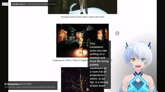 SI Streamers