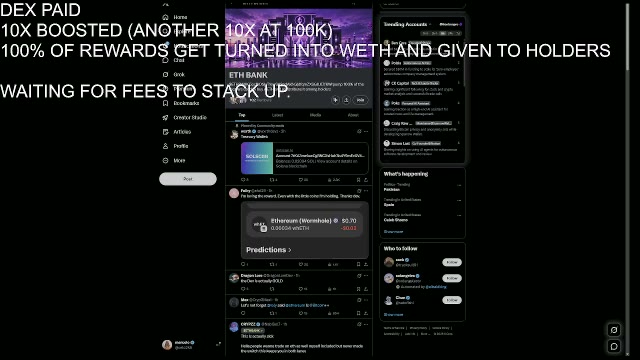 ETHEREUM BANK
