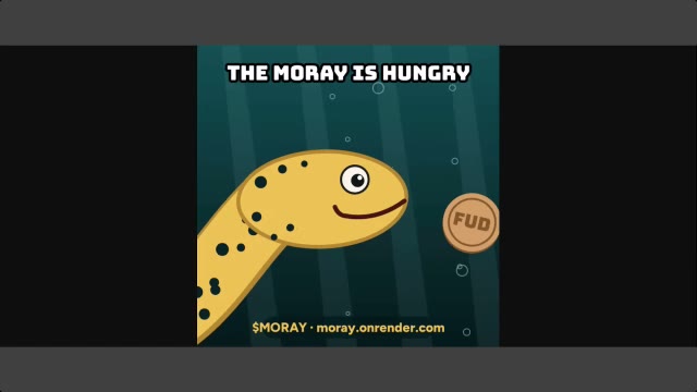 MORAY COIN