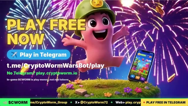 Crypto Worm