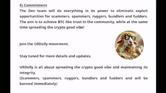 HODL4USD