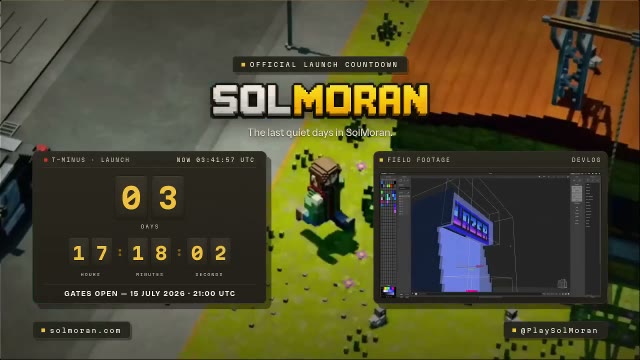 SolMoran