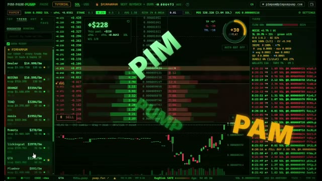 PPPump Labs
