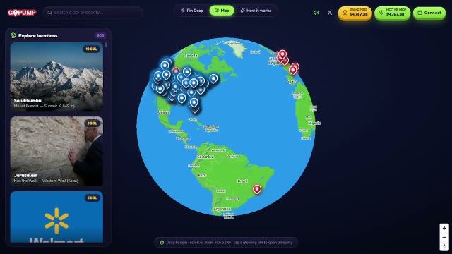 GoPump