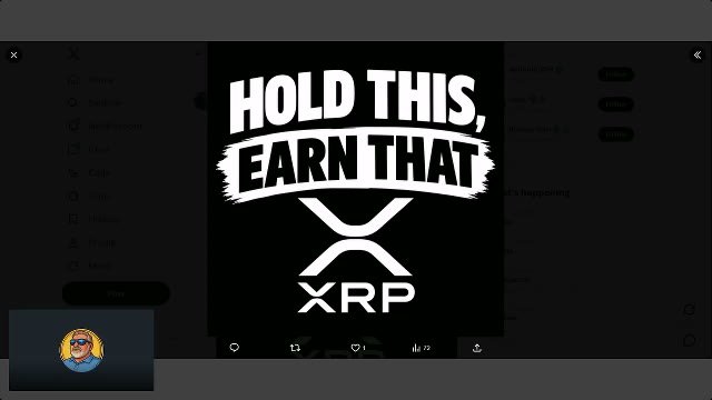 Hold This Earn That 