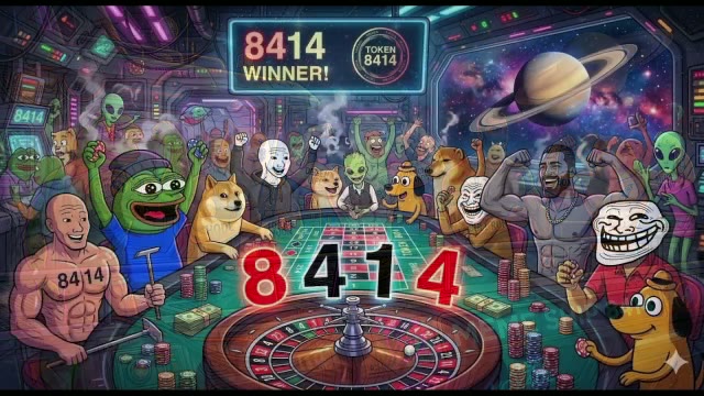 8414