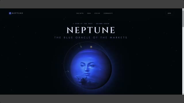 Neptune Coin