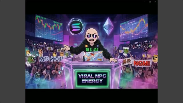 NPCTRADER