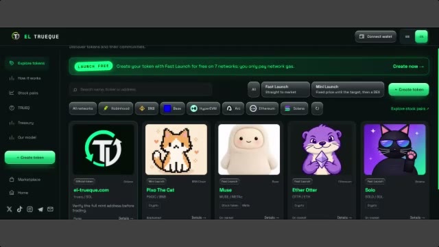 el-trueque.com