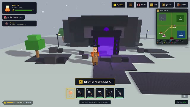 Diggerz