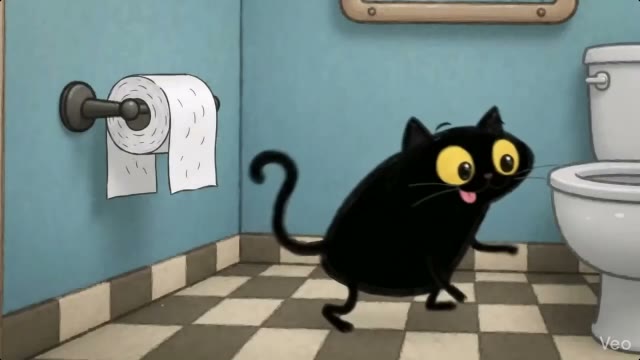 Void Kitty