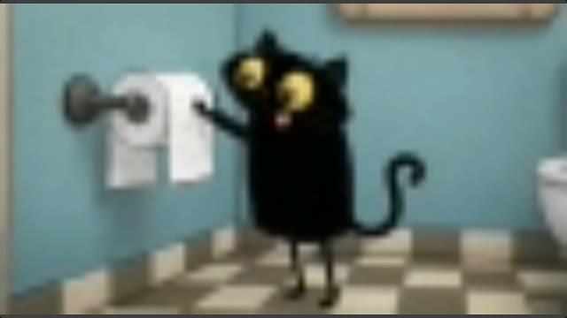 Void Kitty