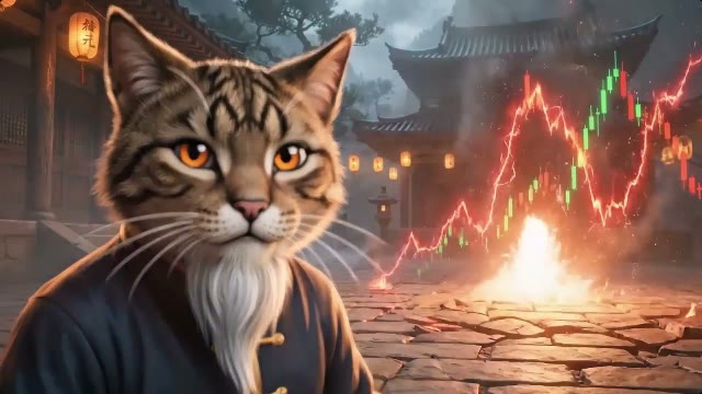 Sensei Whiskers