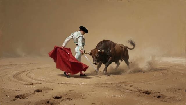 Matador