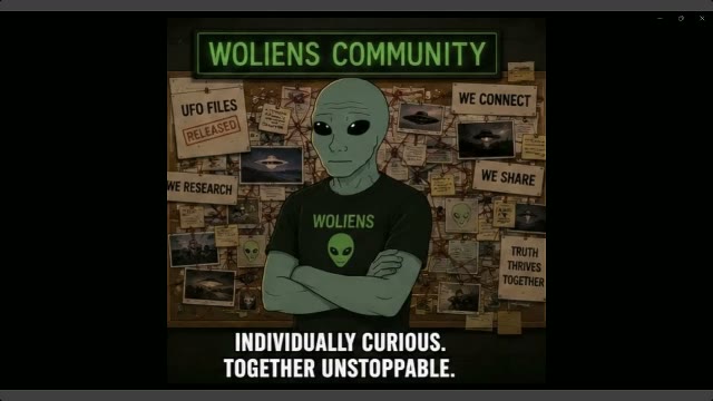 Woliens
