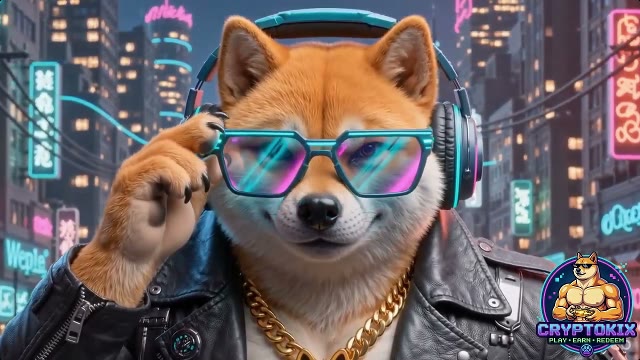 CRYPTOKIX
