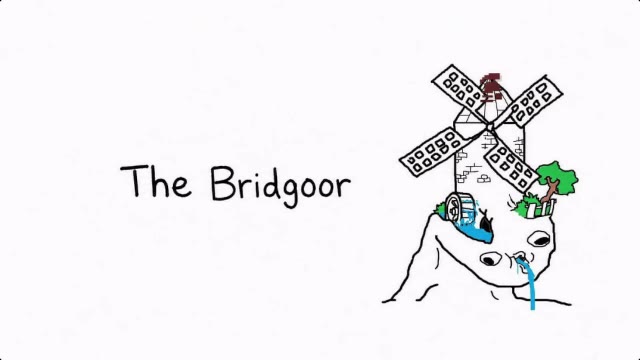 the bridgoor