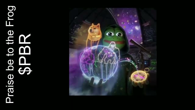 Pepe Brain Rot