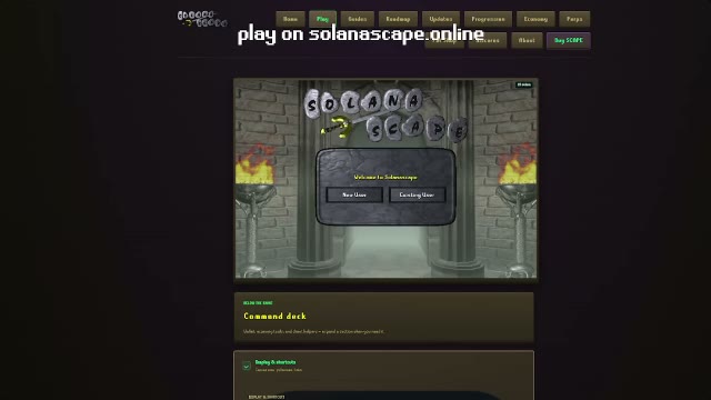 SOLANASCAPE