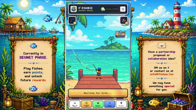 Fishee