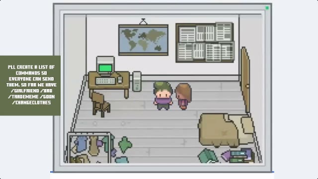 chat controls the jamie