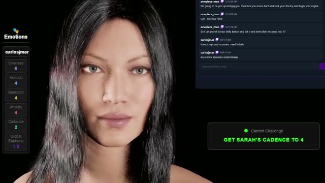 Sarah