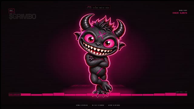 Grimbo