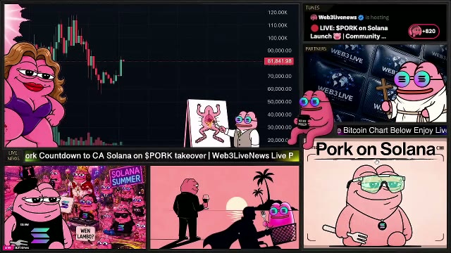 Pork Cult 