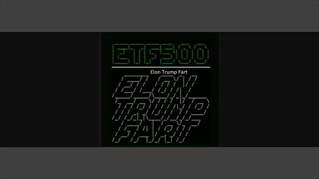 Elon Trump Fart