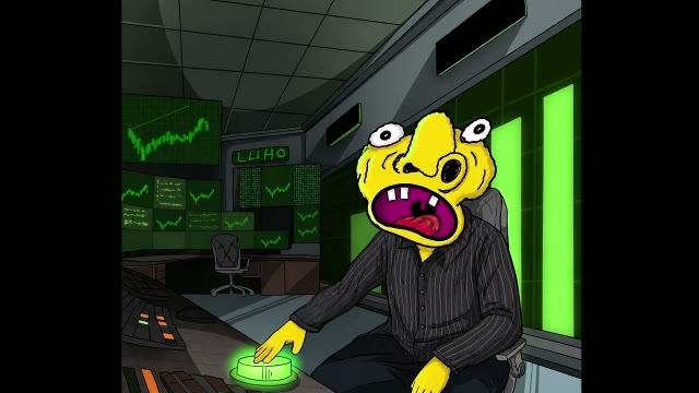 TRADER