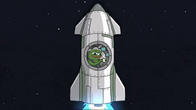 PepeToMars