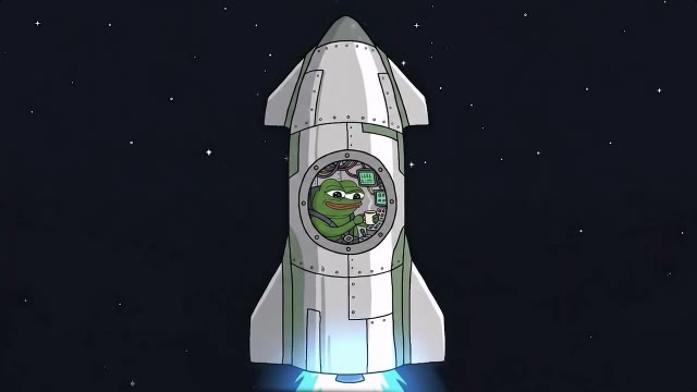 PepeToMars