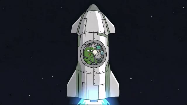 PepeToMars