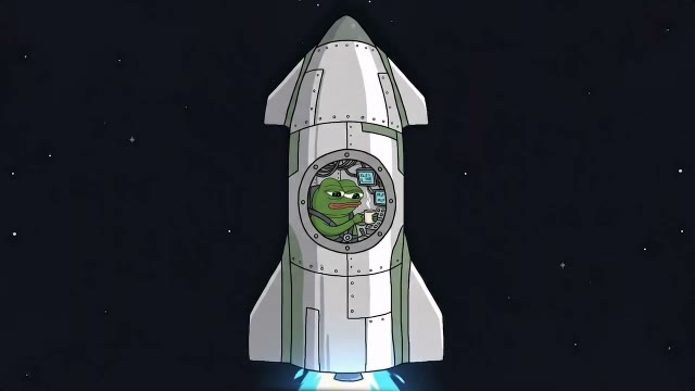 PepeToMars