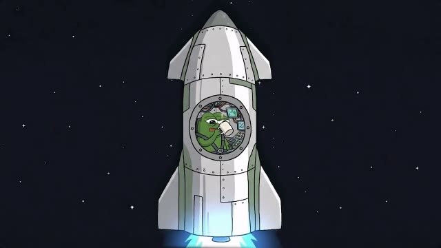 PepeToMars